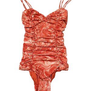 Michael Kors One Piece Swimsuit Size 4